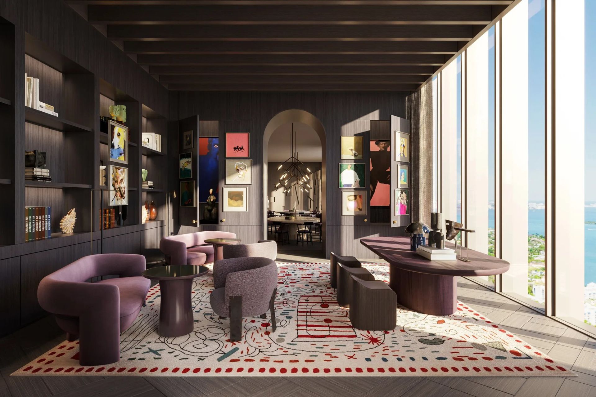 Miami Tropic Residences — 8