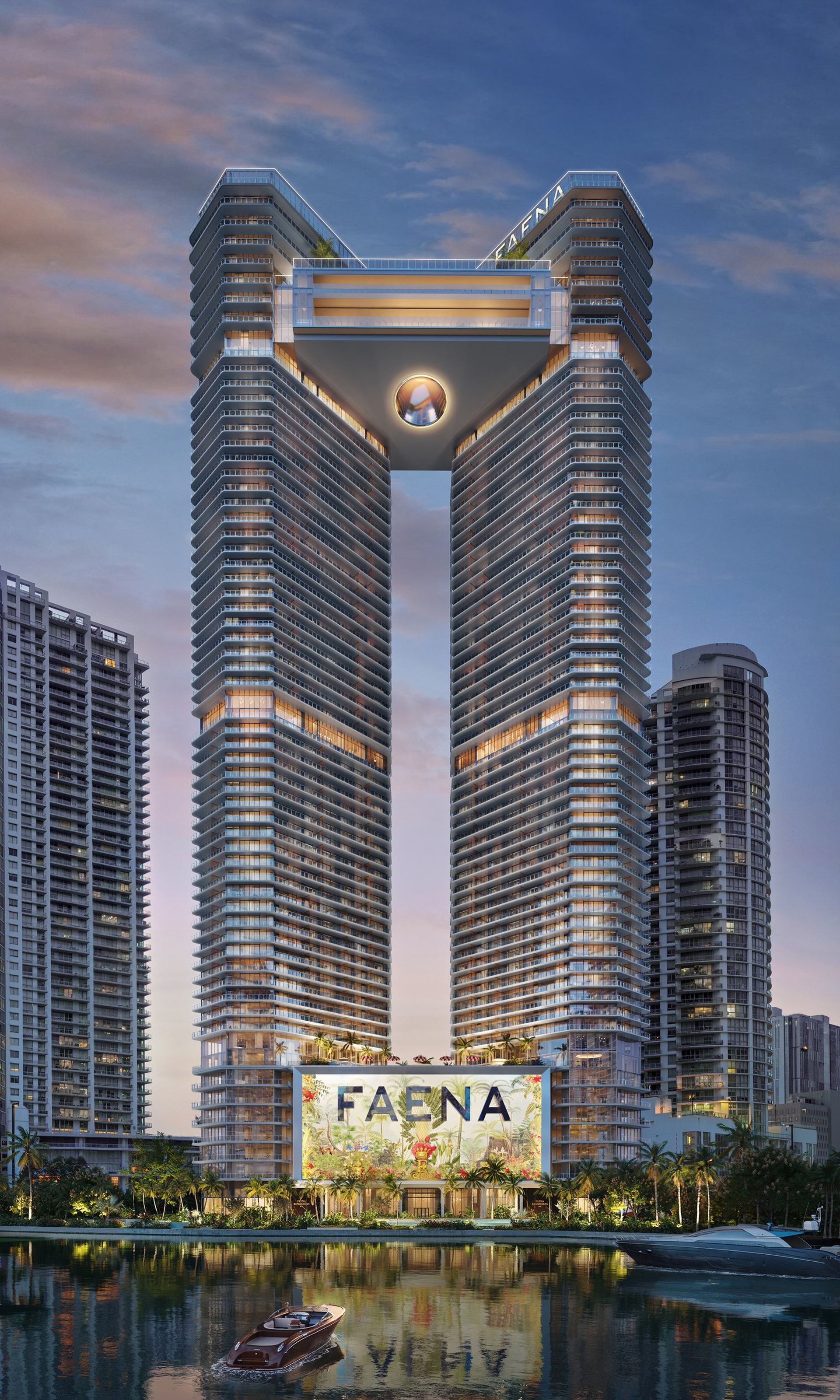 Faena Residences Miami — 7