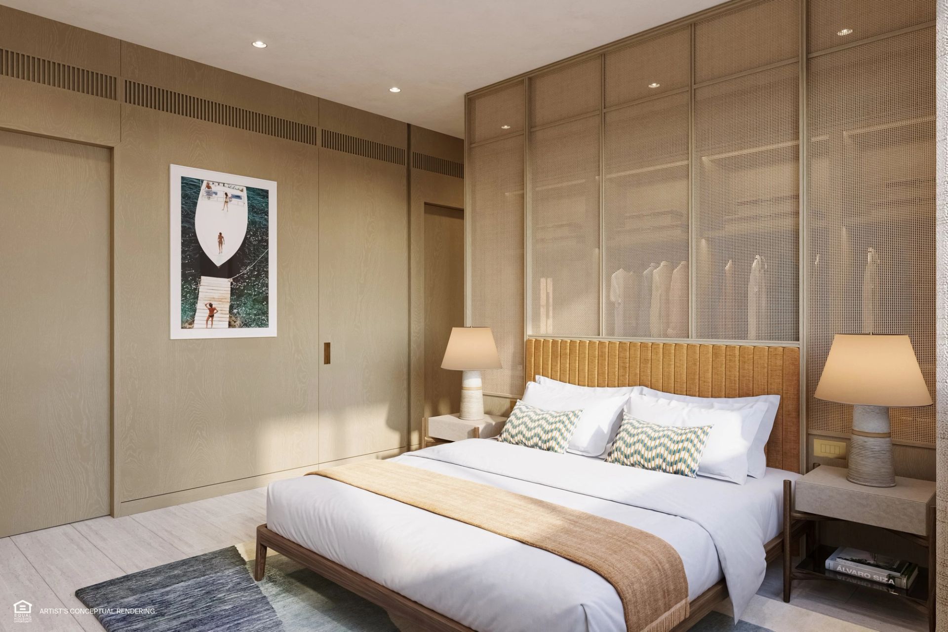 Six Fisher Island — 21