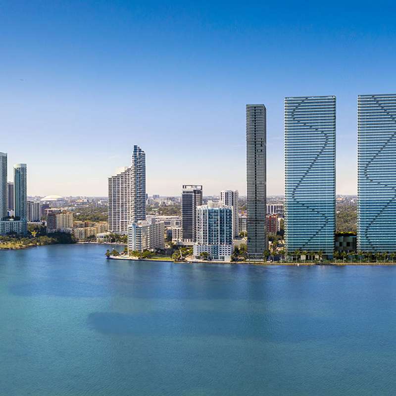 Aria Reserve