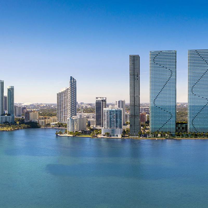 Aria Reserve