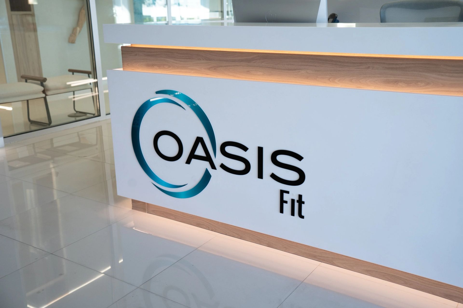 Oasis Hallandale — 18