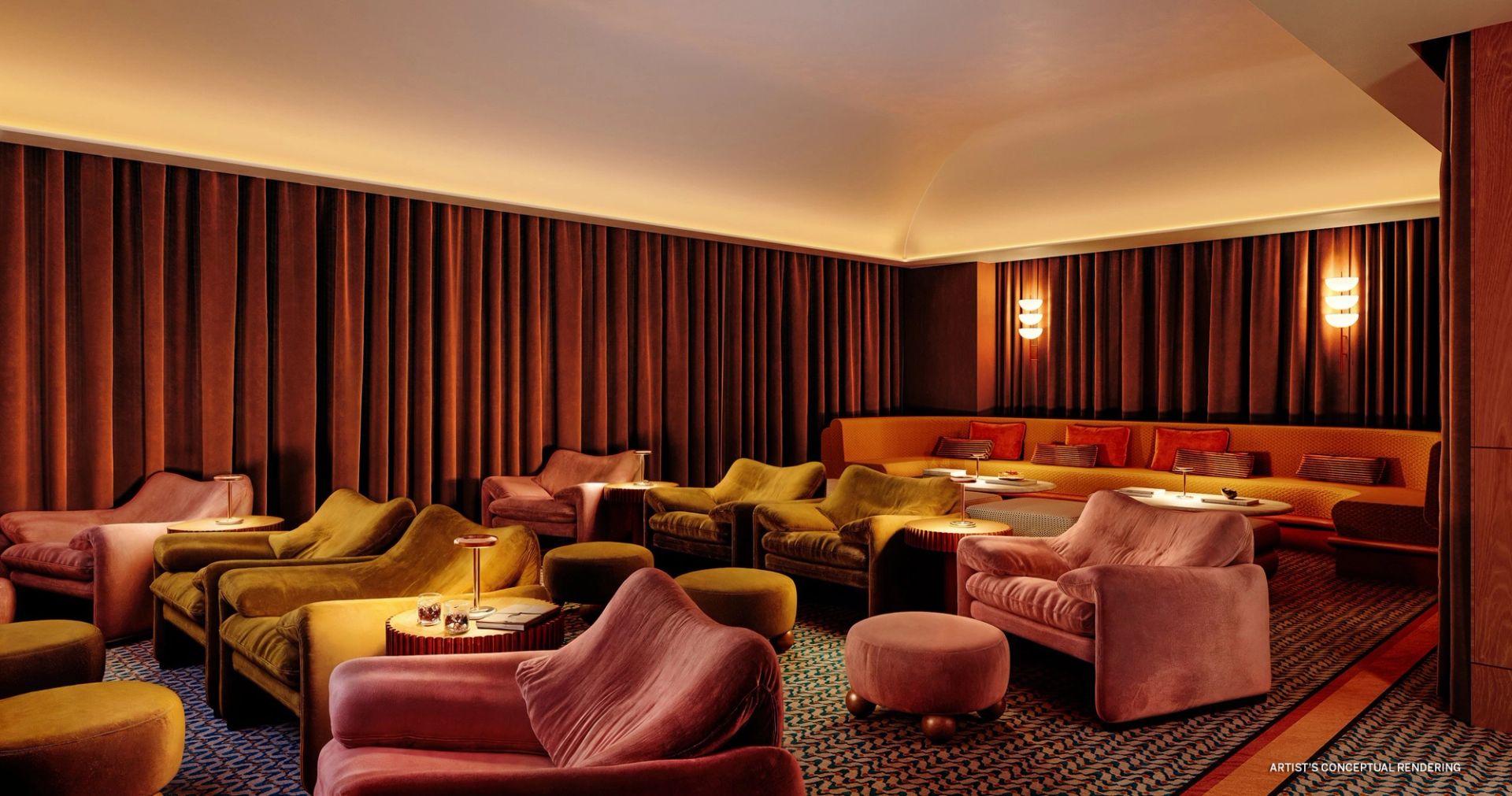 The Standard Brickell — 18