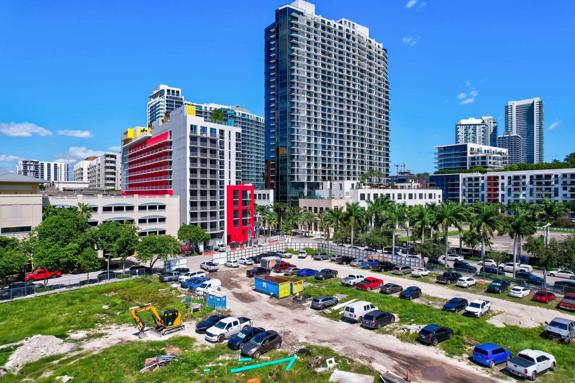 Midtown Park Residences by Proper — 5