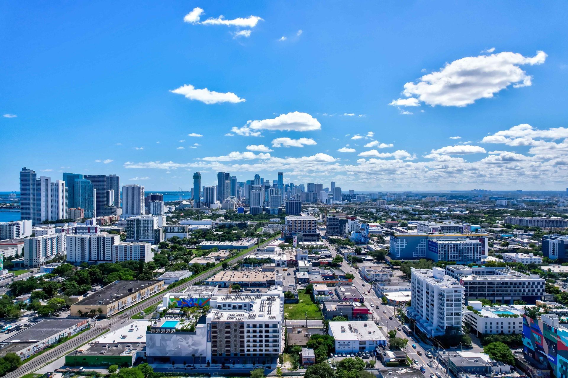 Midtown Park Residences by Proper — 19