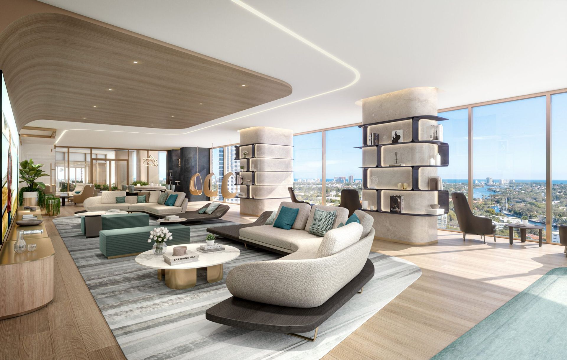 Andare Residences — 8