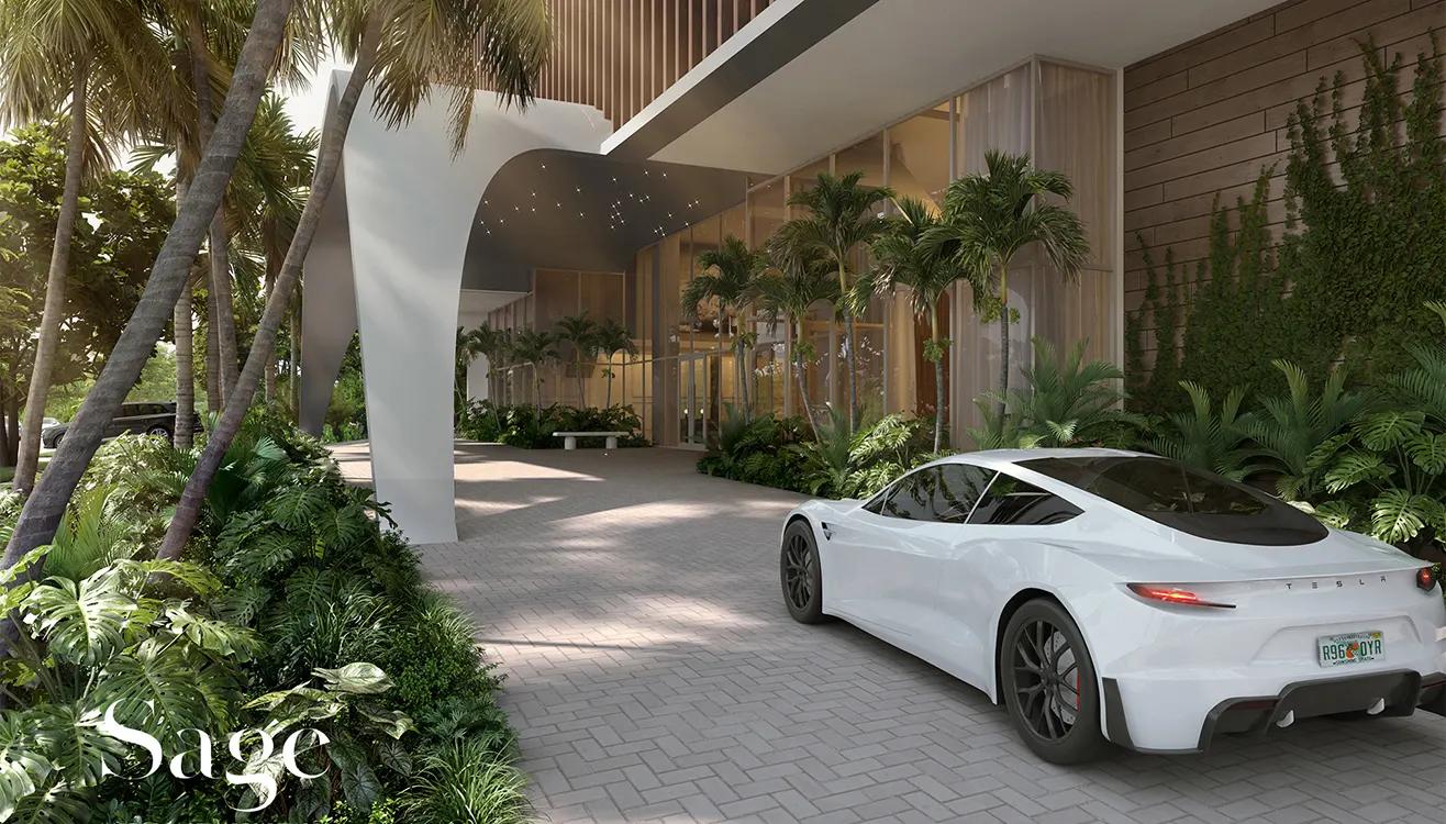 Sage Fort Lauderdale — view 2