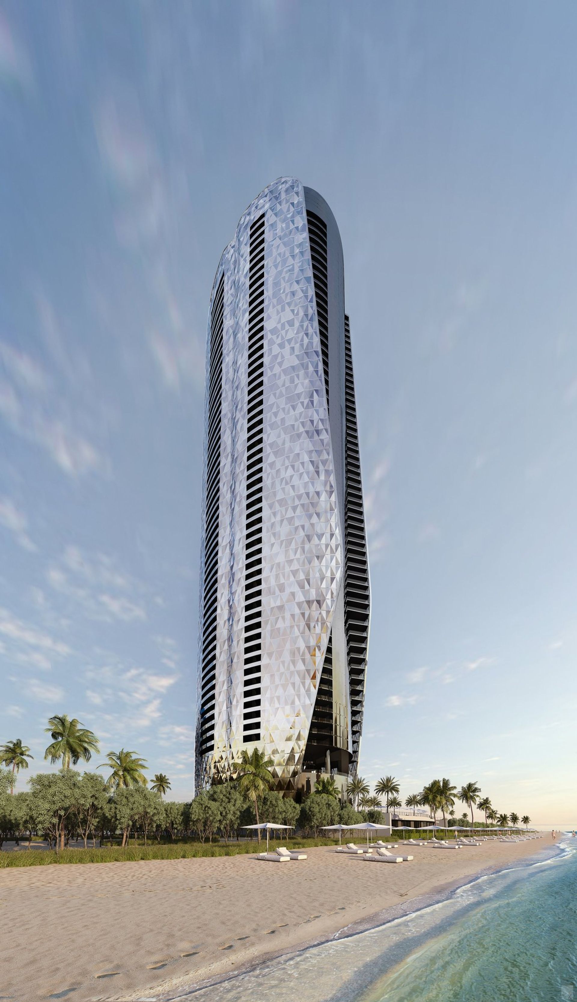 Bentley Residences — 3