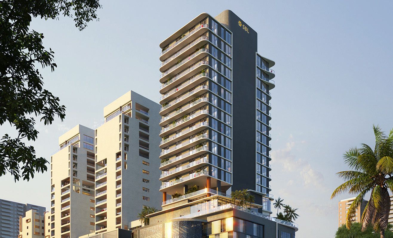 Smart Brickell Luxe — view 5