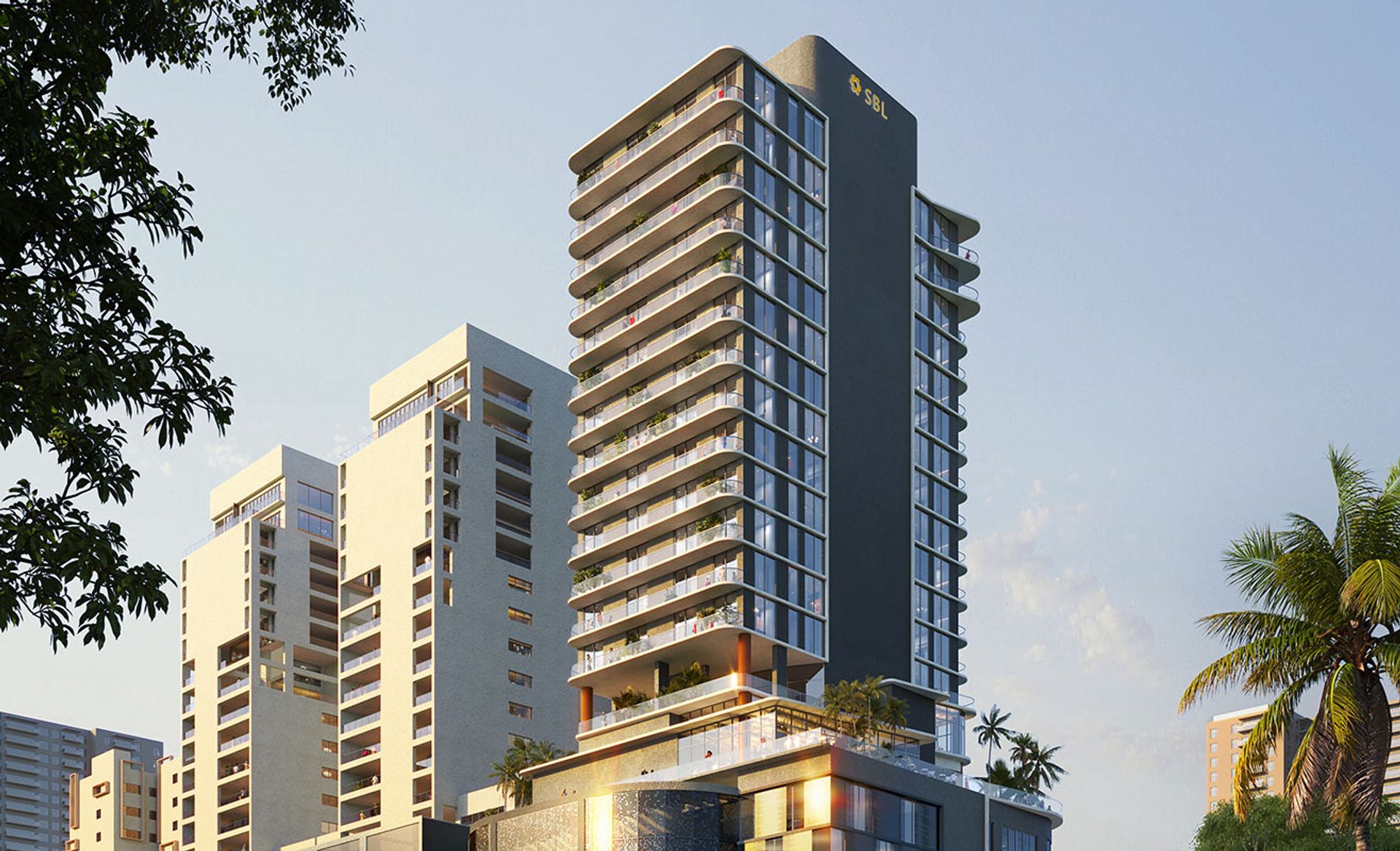 Smart Brickell Luxe — 5