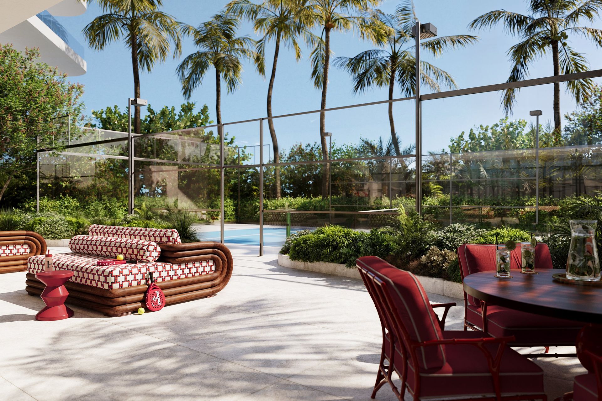 Faena Residences Miami — 5