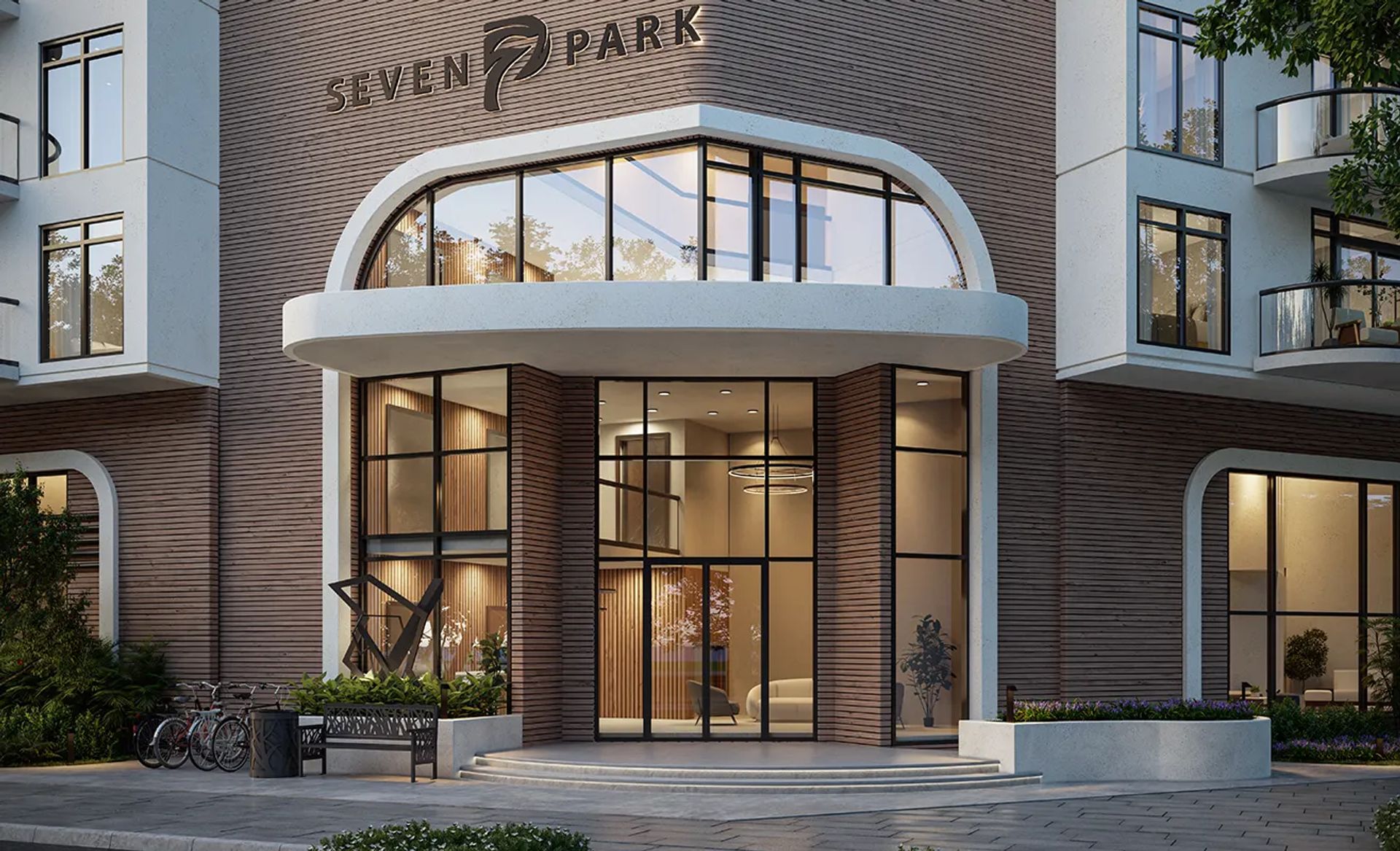 Seven Park — 5