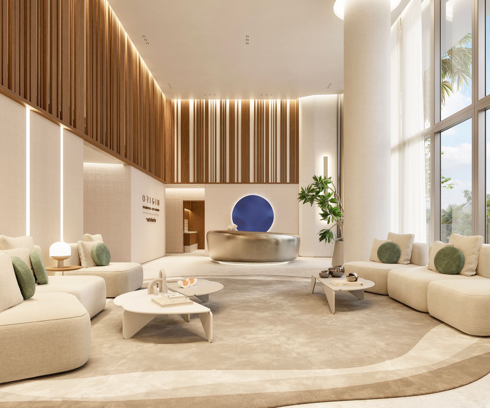 Origin Residences — 6