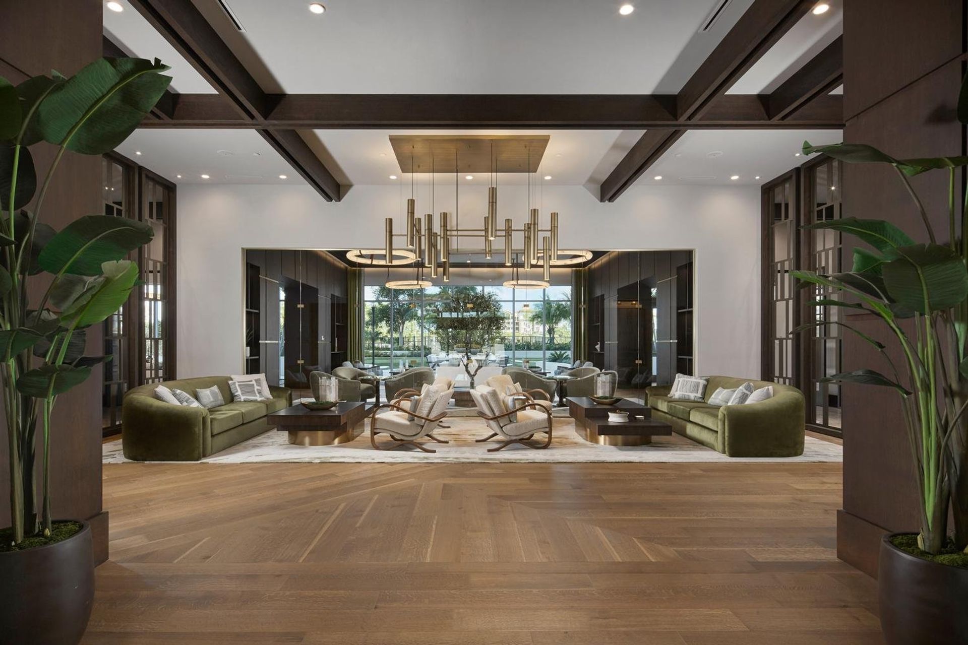 Infinity at The Colony — 6