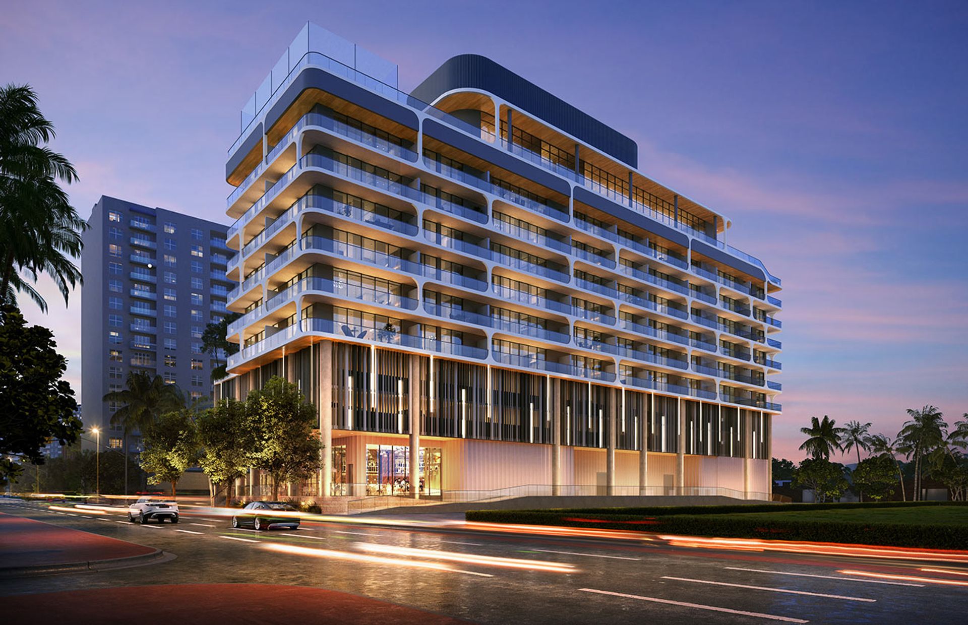 ELLA Miami Beach — 4
