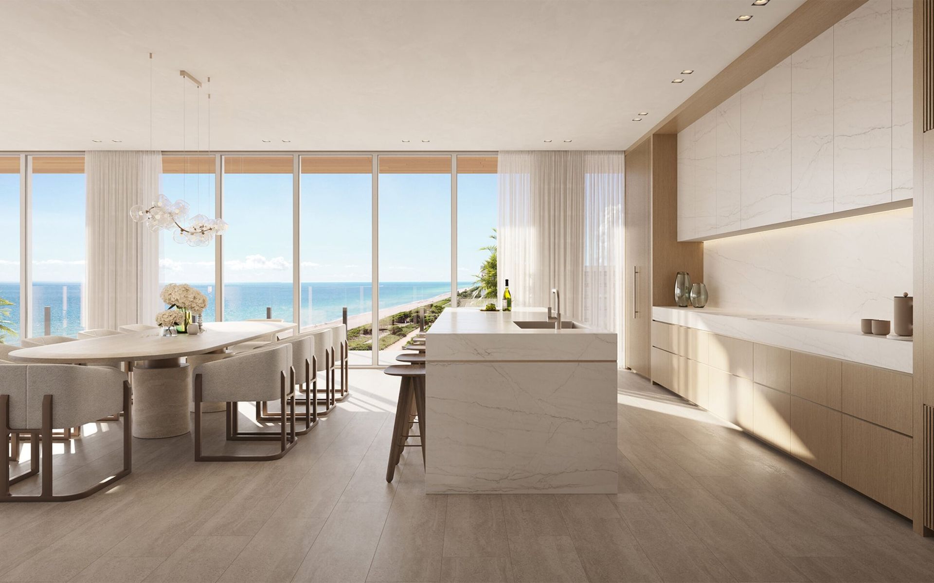 Ocean House Surfside — 5