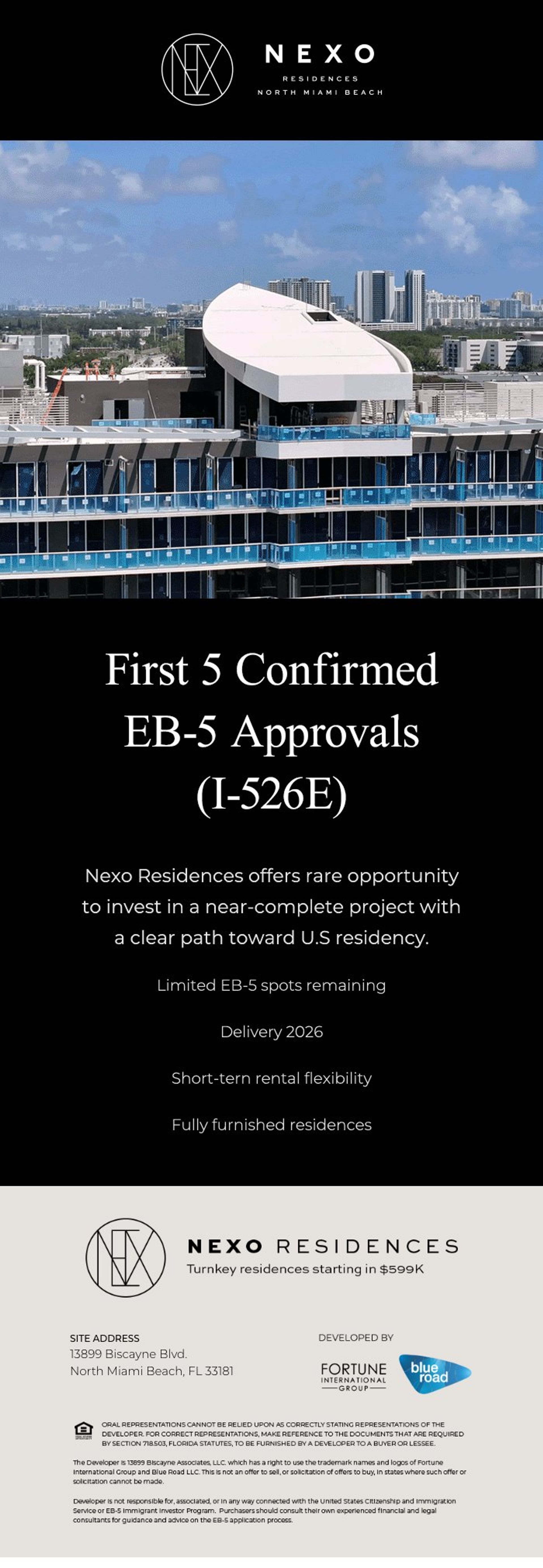 Nexo Residences — 15