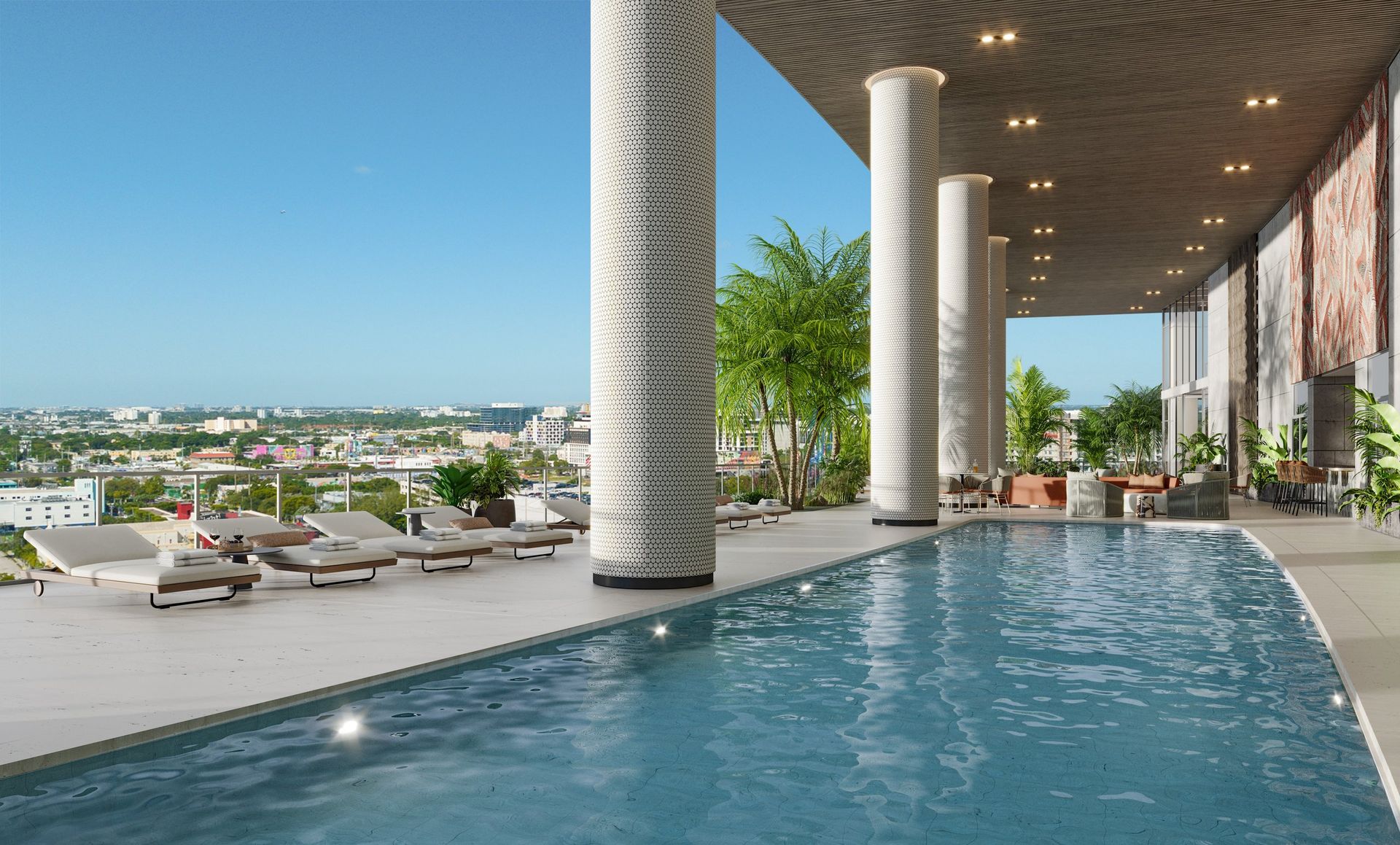 Edge House Miami — 3