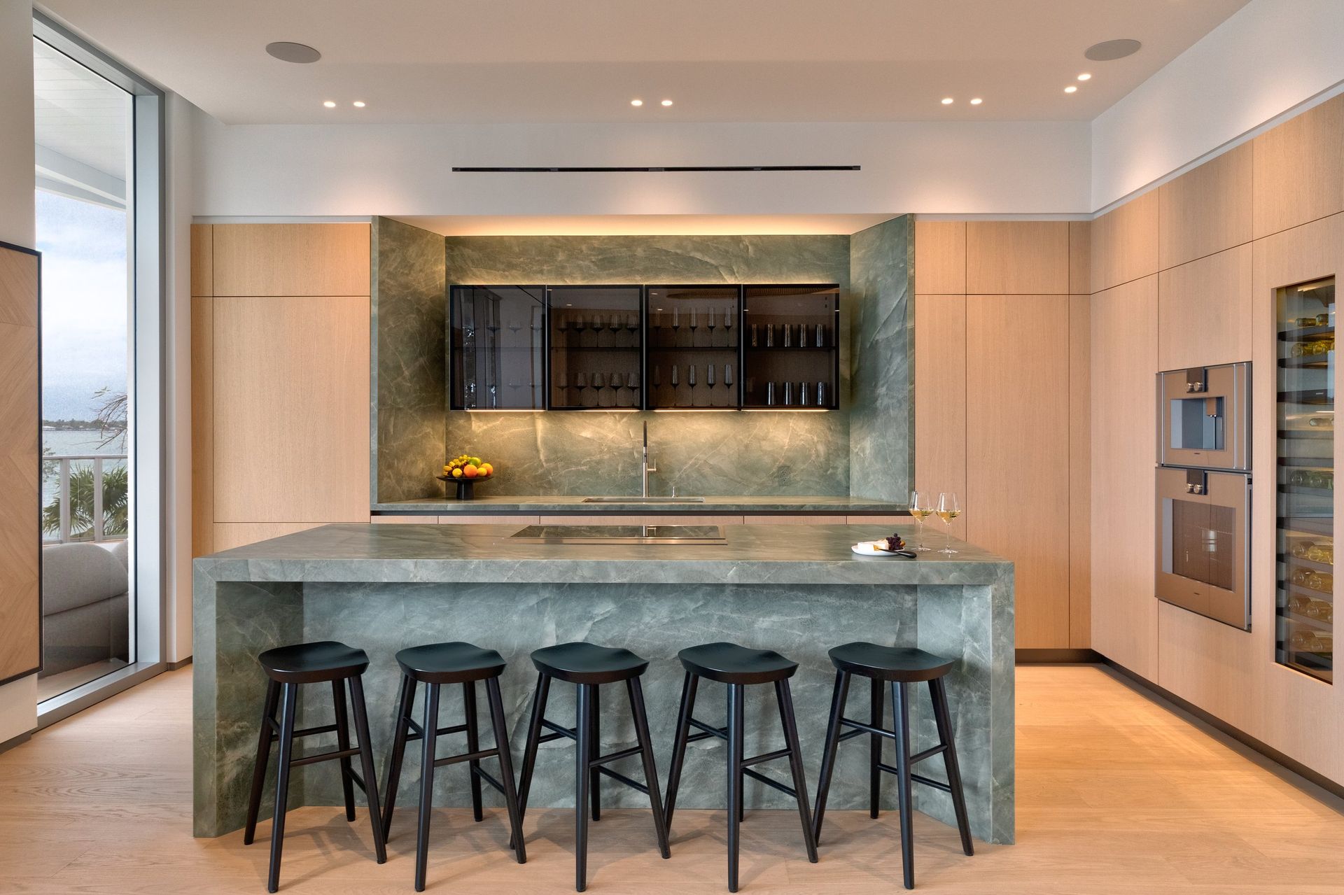 Pagani Residences — 3