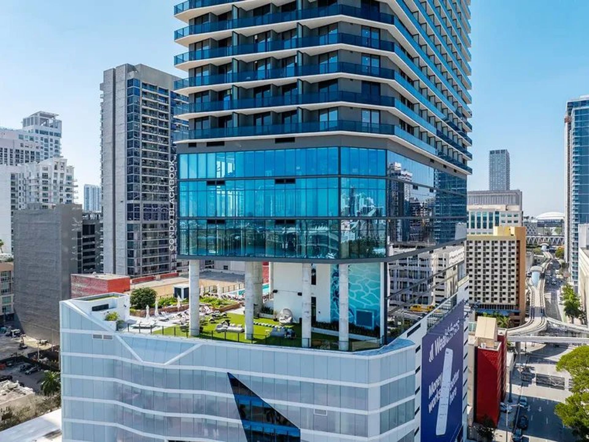 The Elser Hotel & Residences — 2
