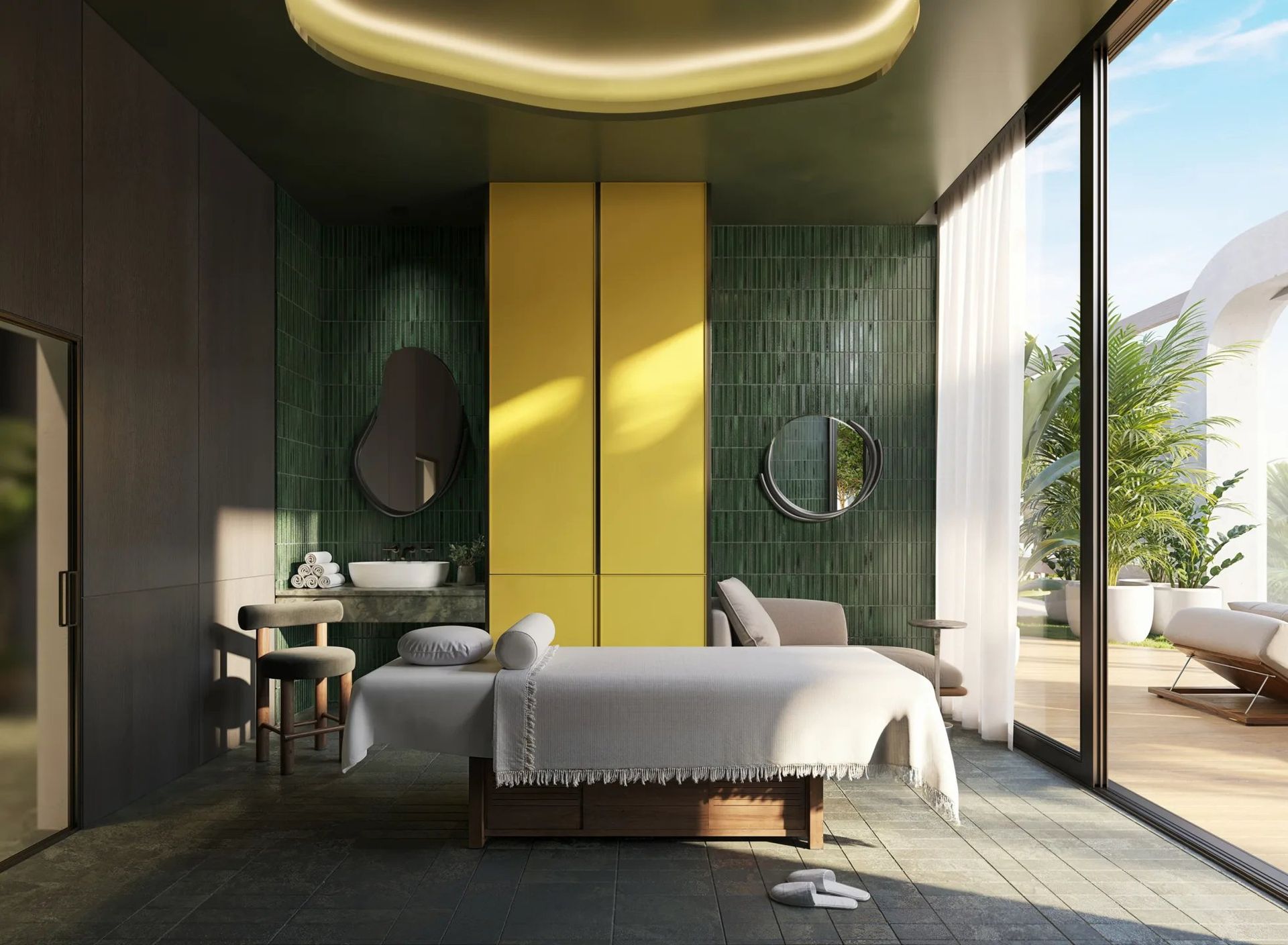 Miami Tropic Residences — 6