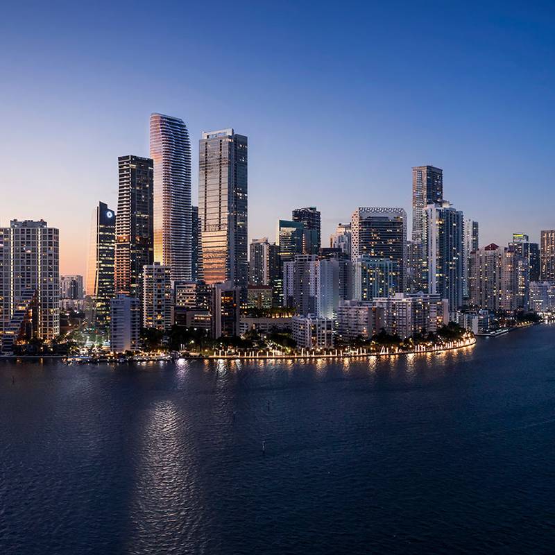1428 Brickell