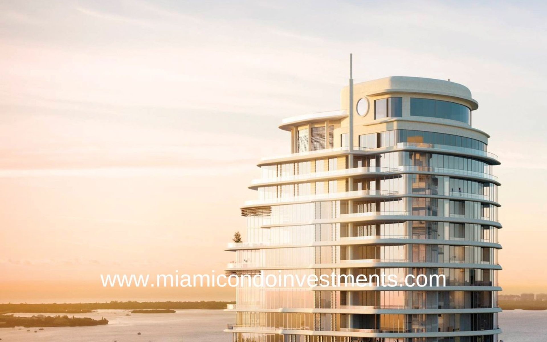 The St. Regis Residences, Brickell — 4