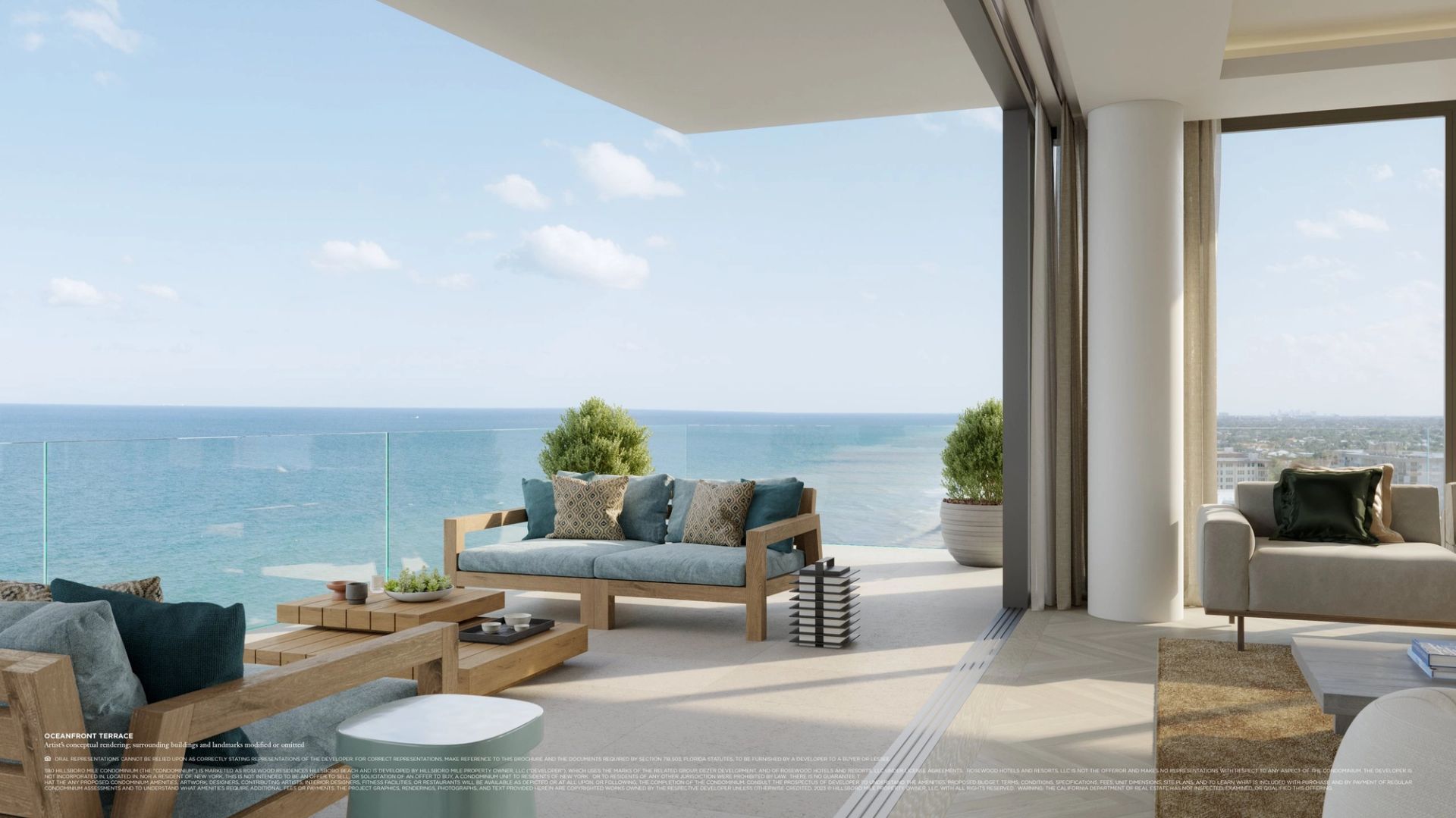 Rosewood Residences — 5