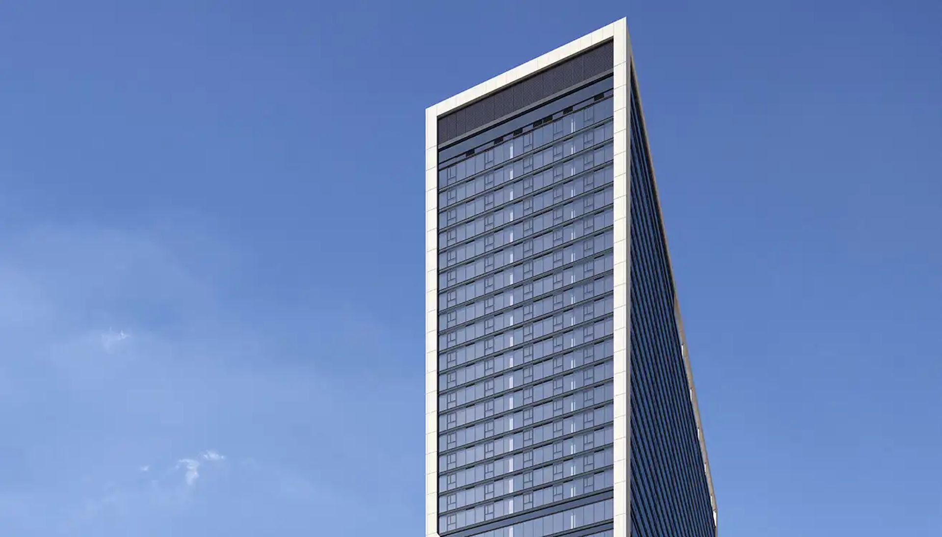 HUB Miami Residences — 3