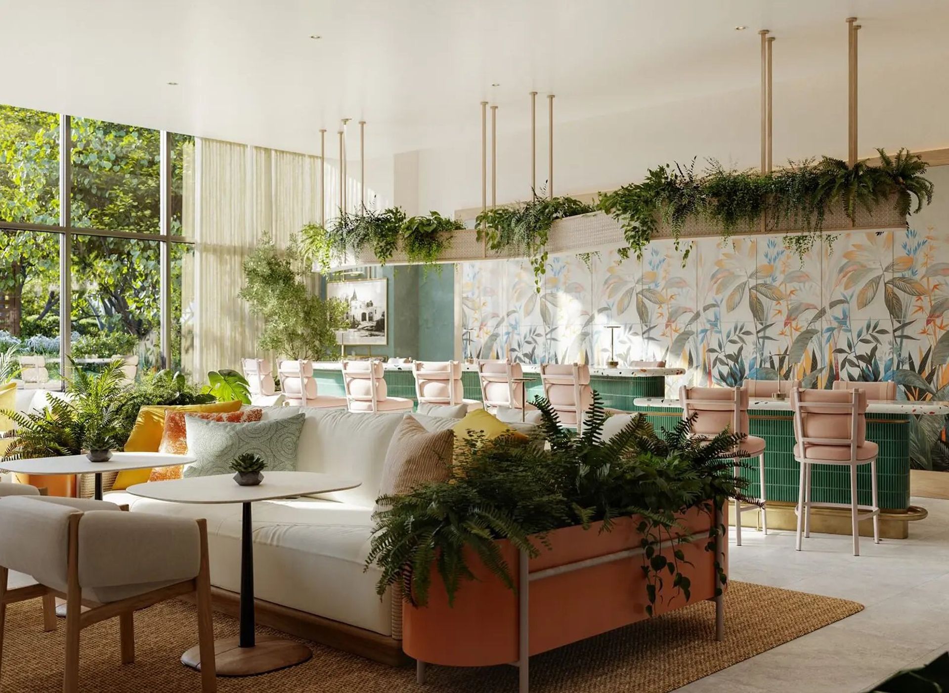 Viceroy Brickell Residences — 5