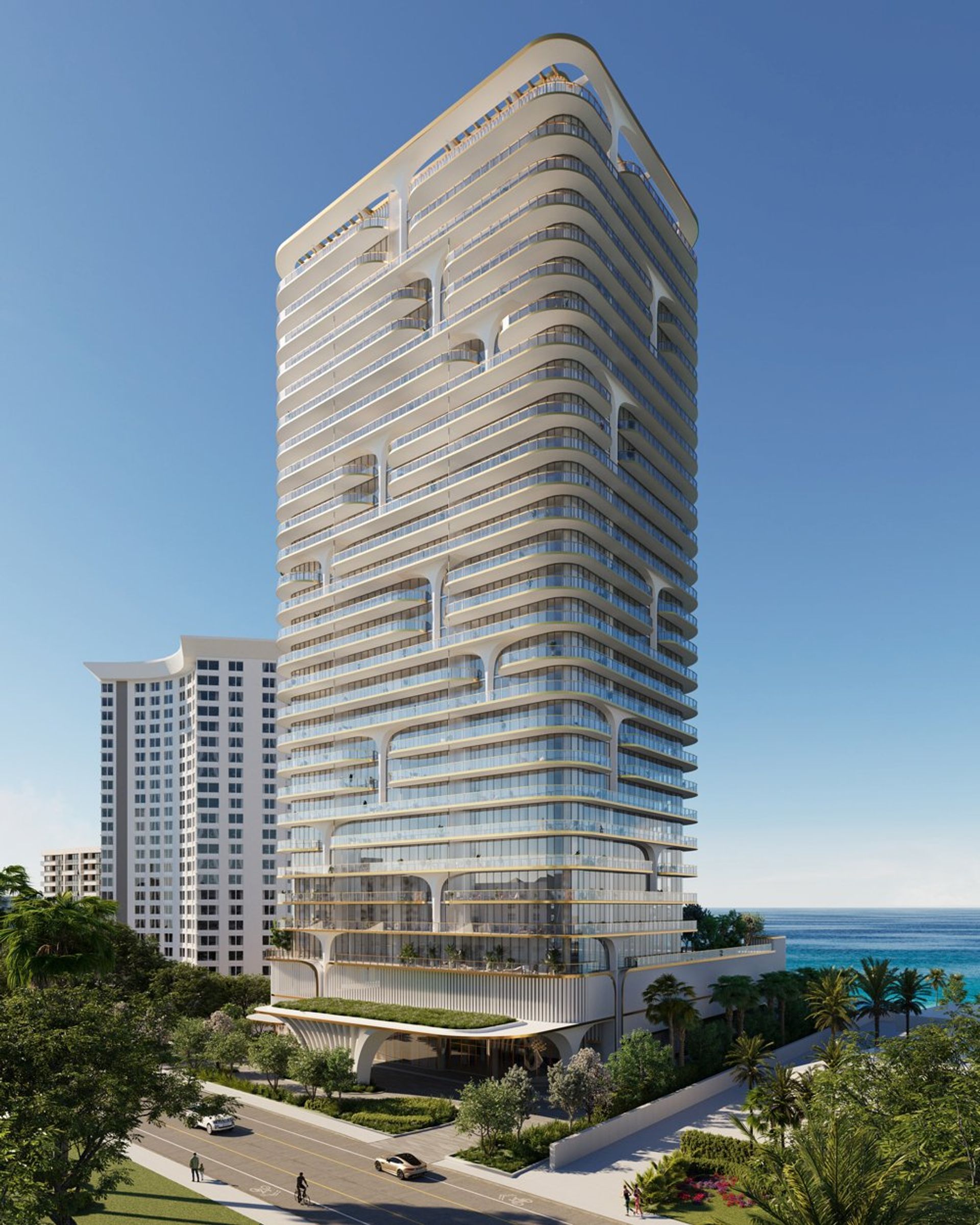 Waldorf Astoria Pompano — 2