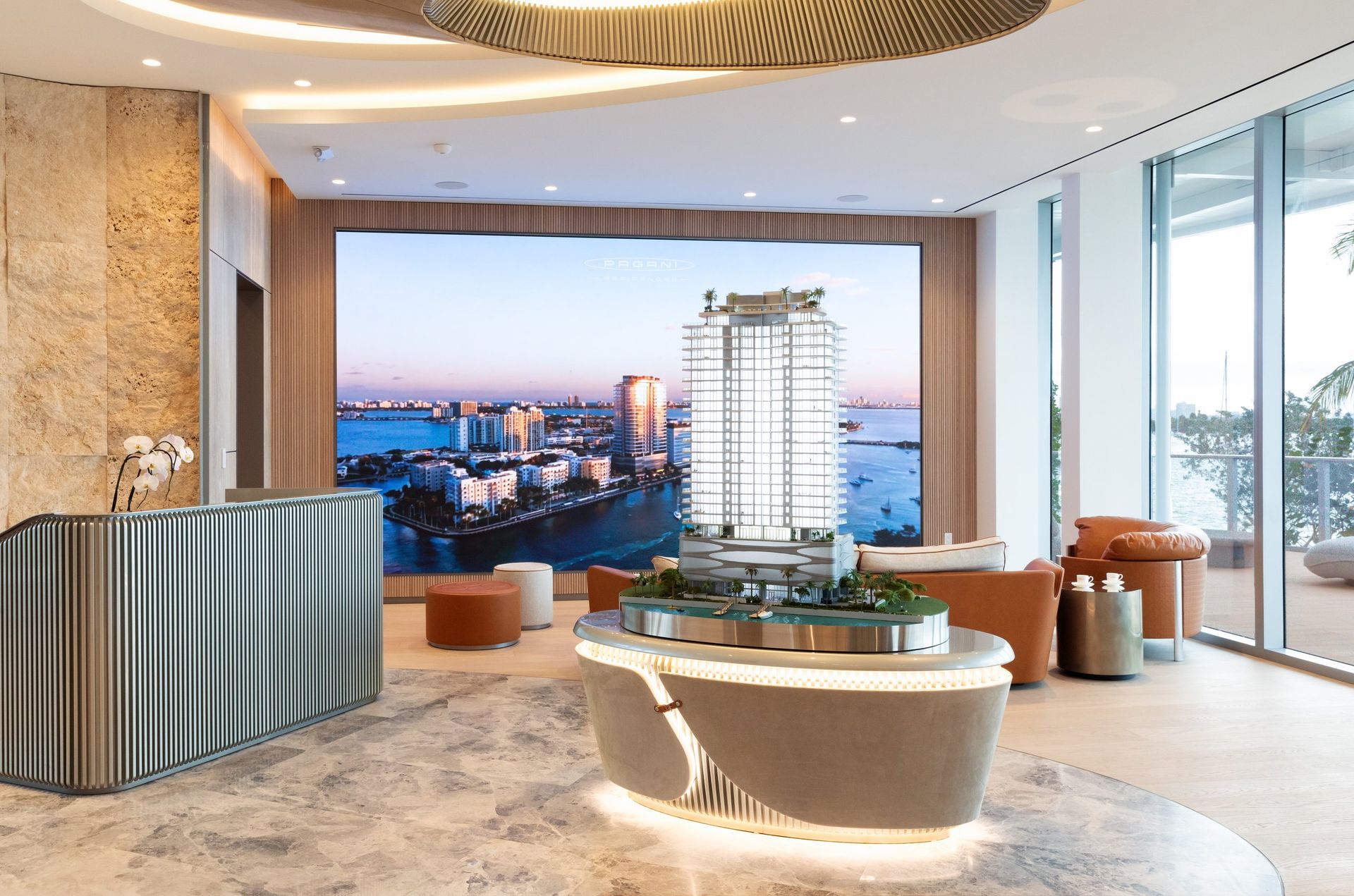 Pagani Residences — 5