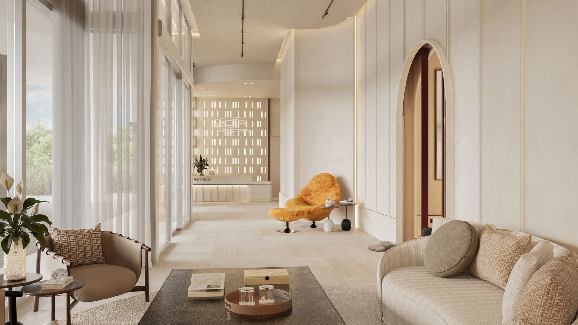 Avenia Aventura — 9