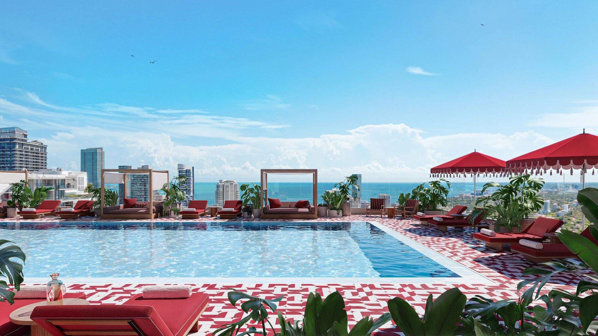 The Standard Brickell — 15