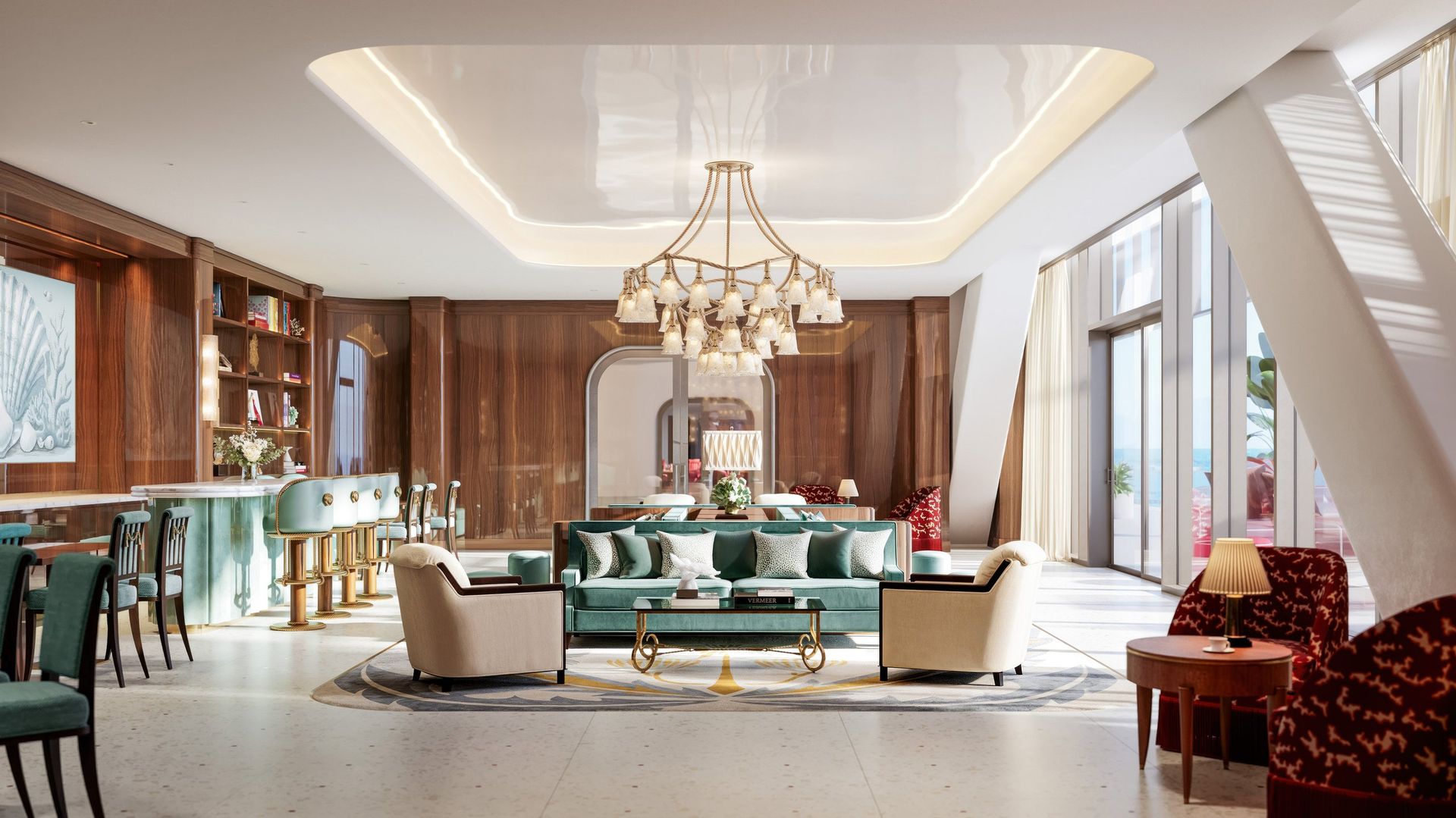 Faena Residences Miami — 4