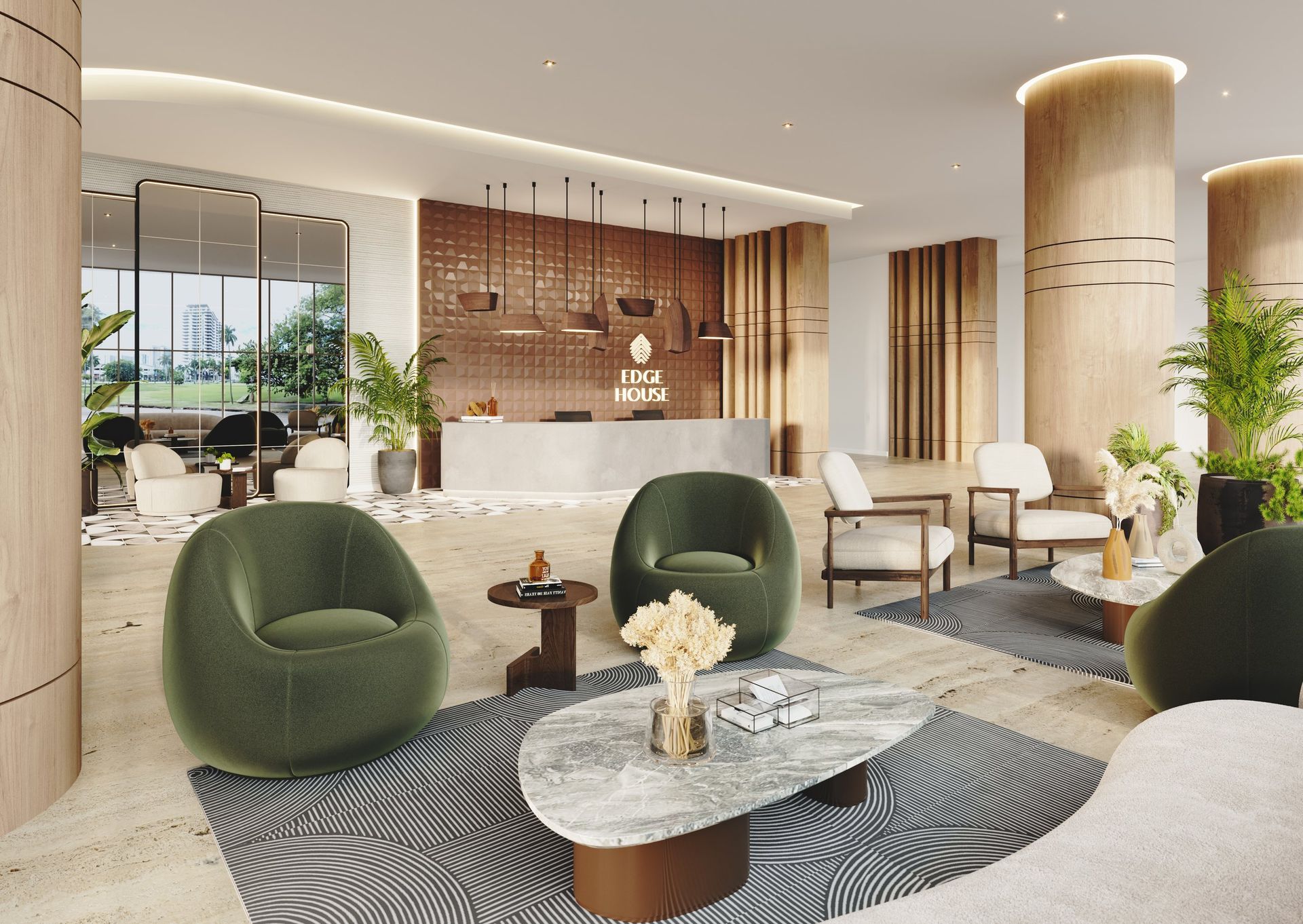 Edge House Miami — 5