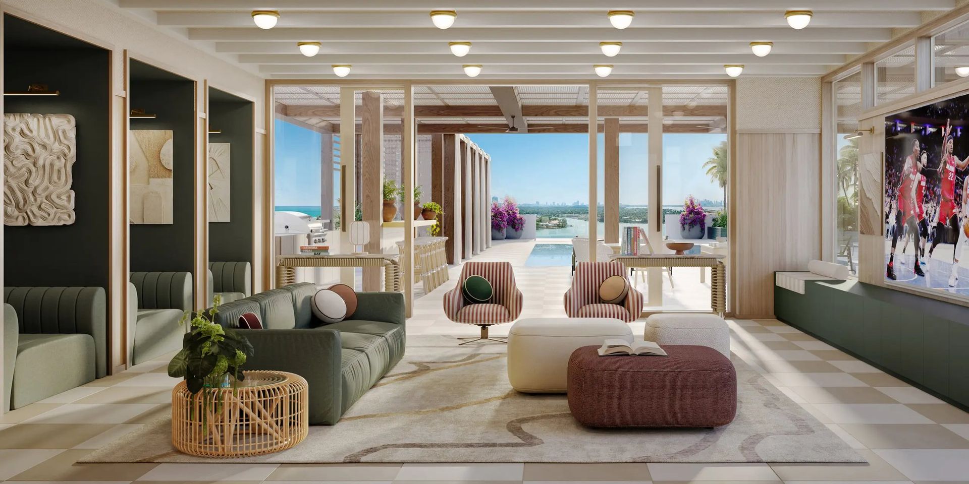 Palma Miami Beach — 4