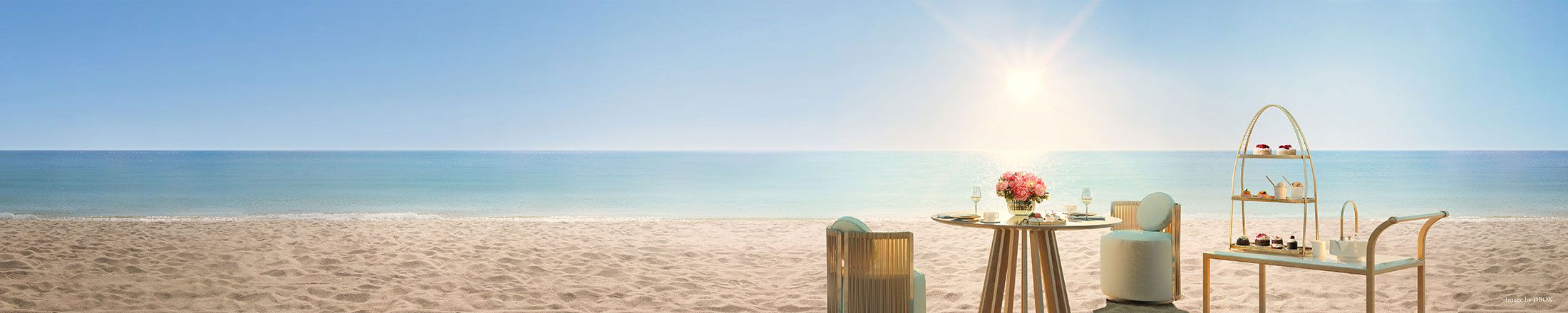 St Regis Sunny Isles — view 4