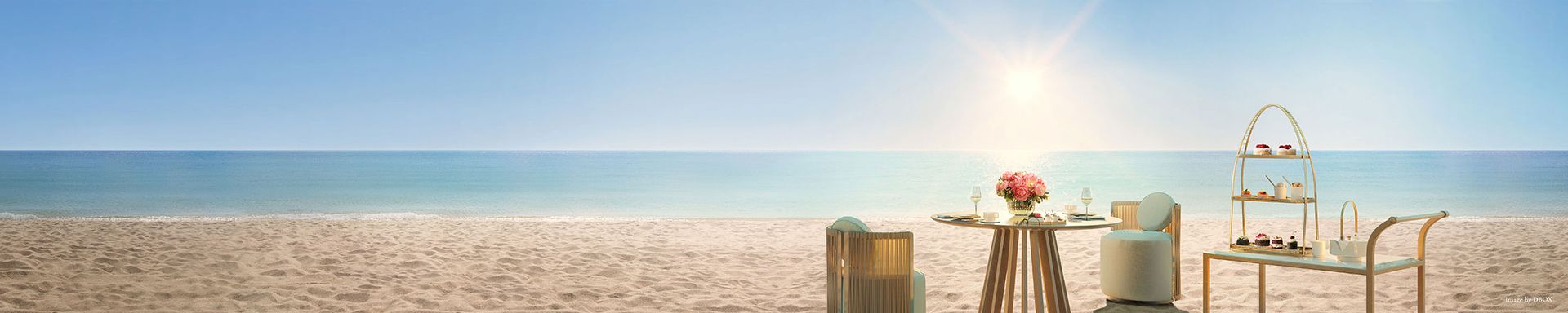 St Regis Sunny Isles — 5