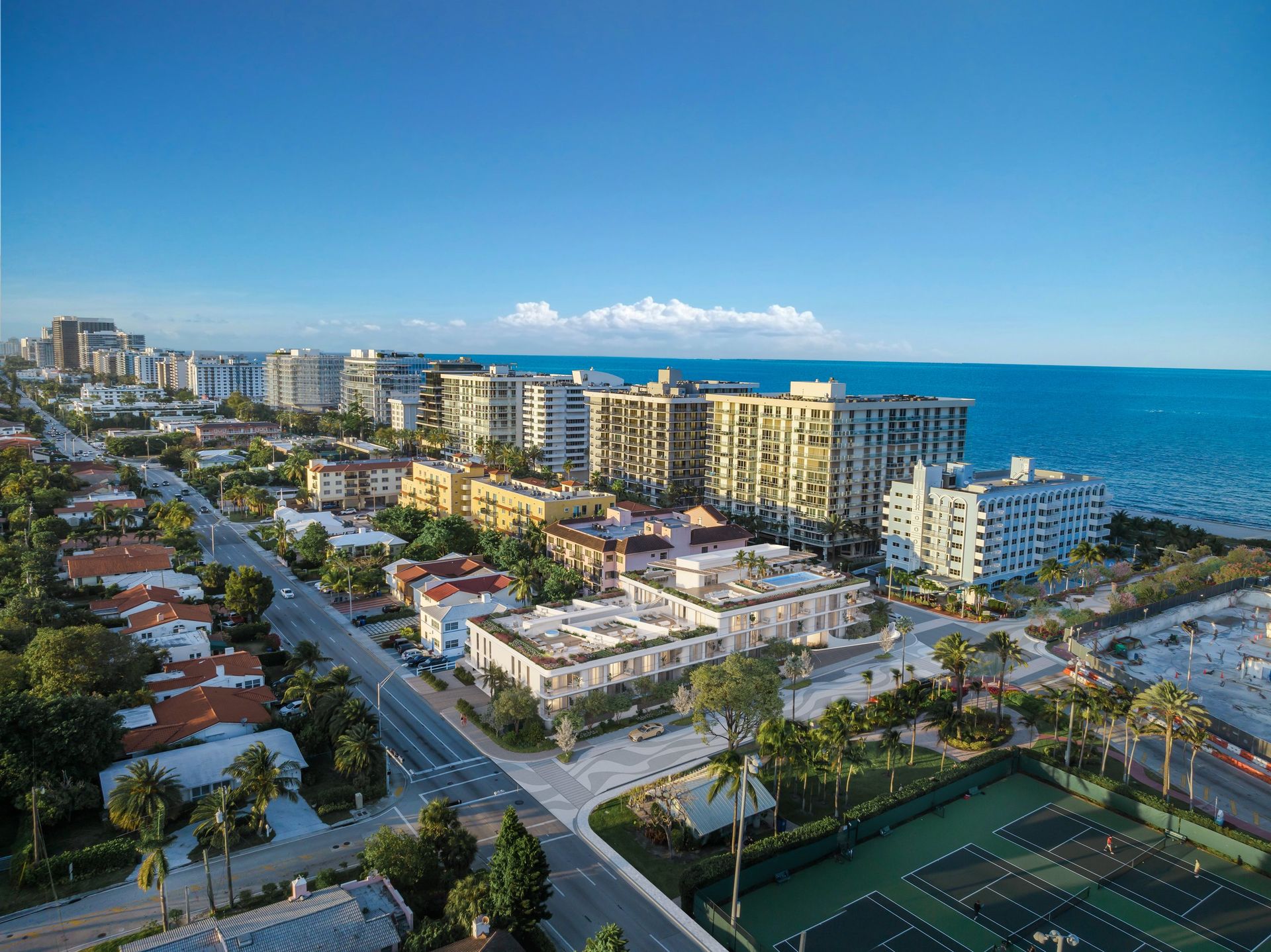 Surf Row Residences — 5