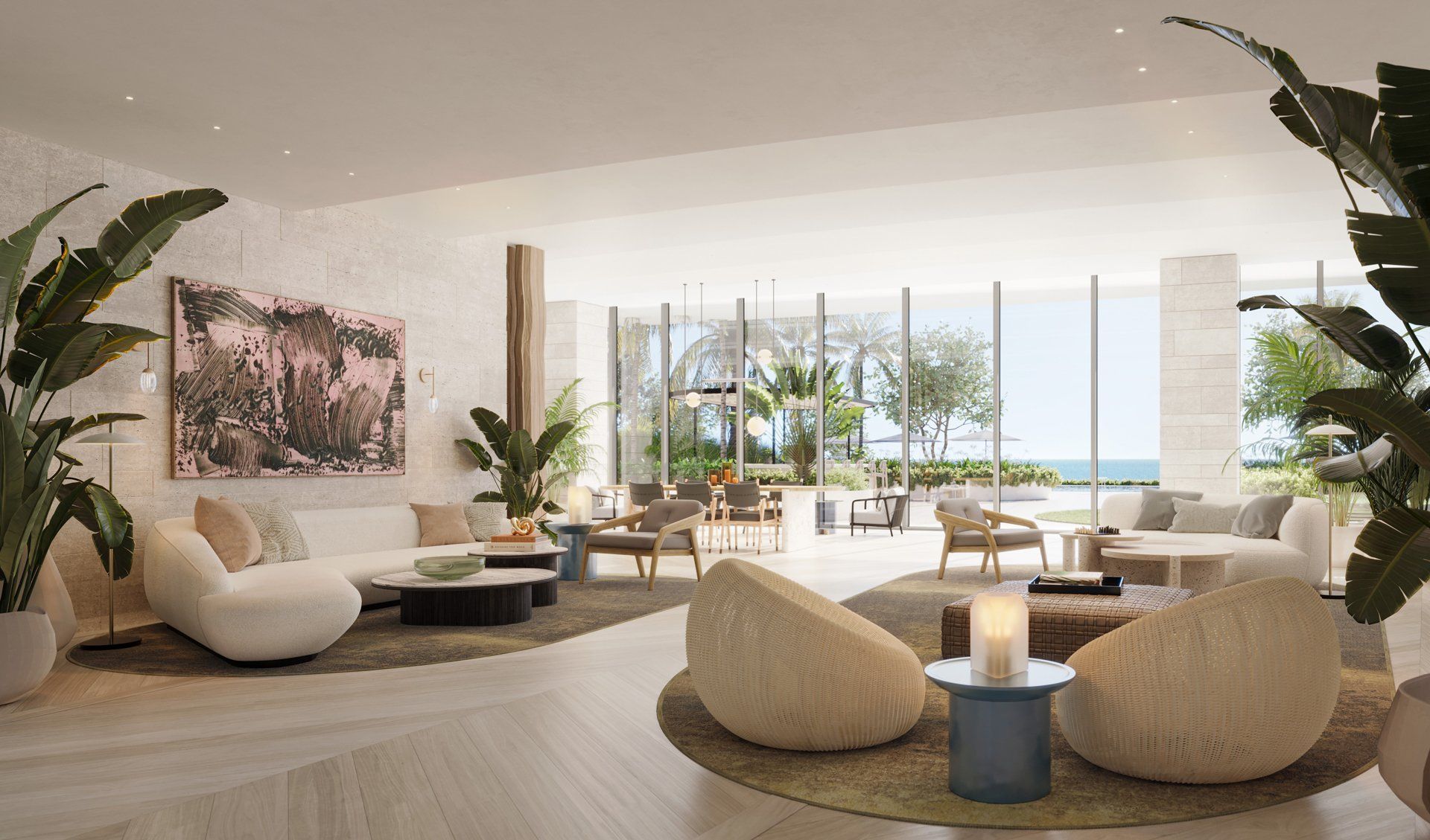 Waldorf Astoria Pompano — 8