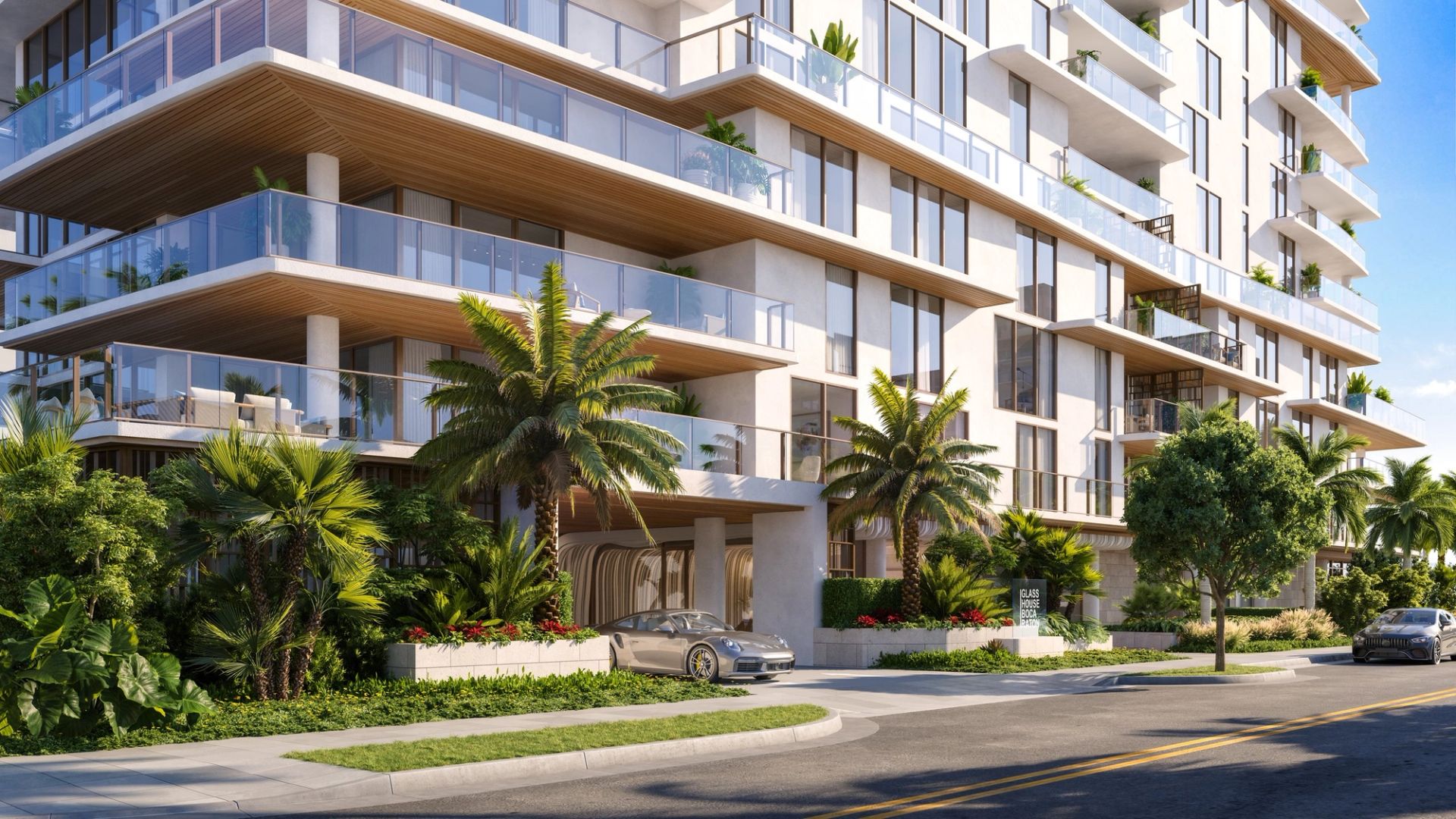 Glass House Boca Raton — 6