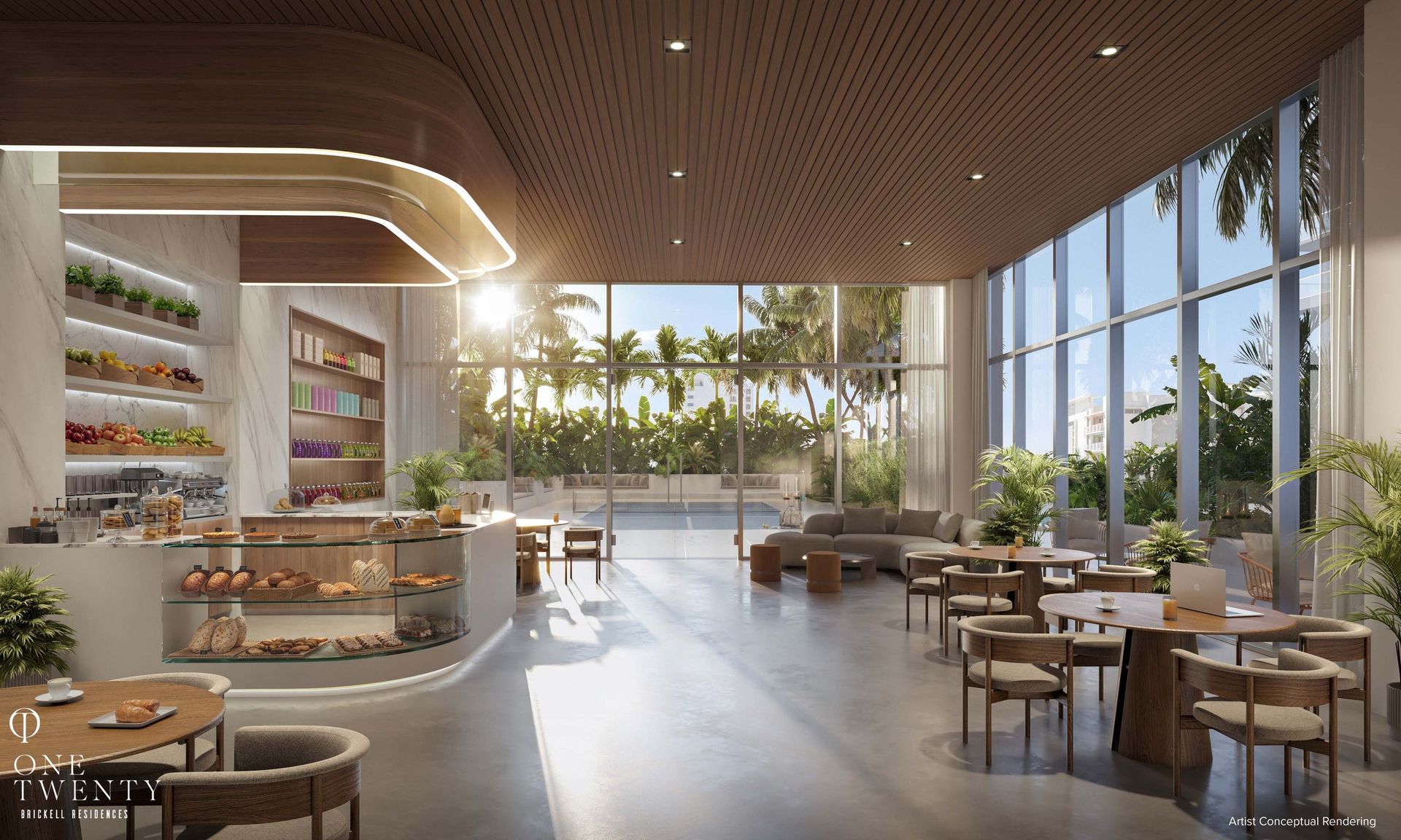 One Twenty Brickell Residences — 16