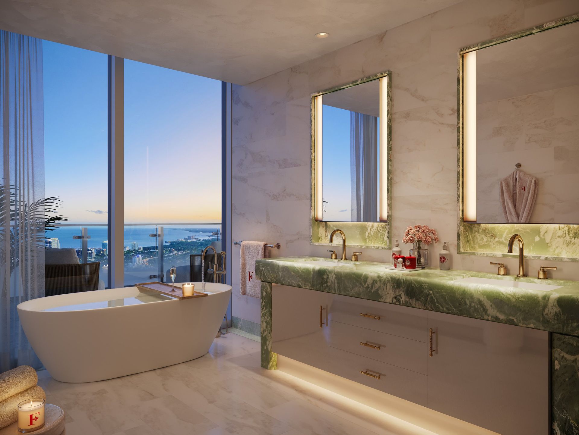 Faena Residences Miami — 15