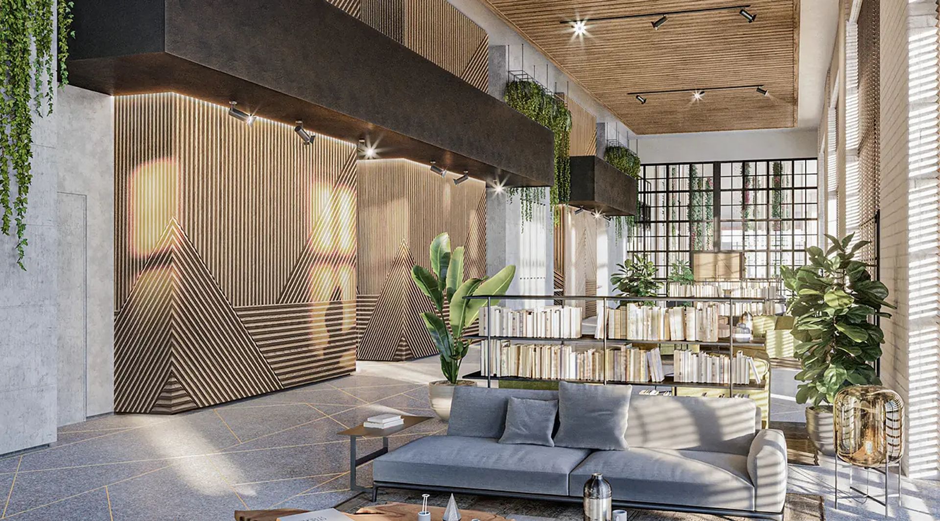 Gale Miami Residences — 3