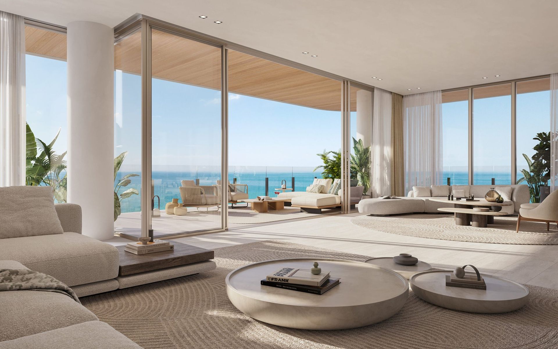 Ocean House Surfside — 4