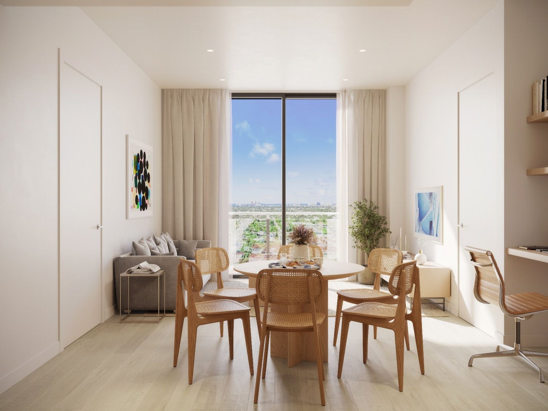 Aileron Residences — 2