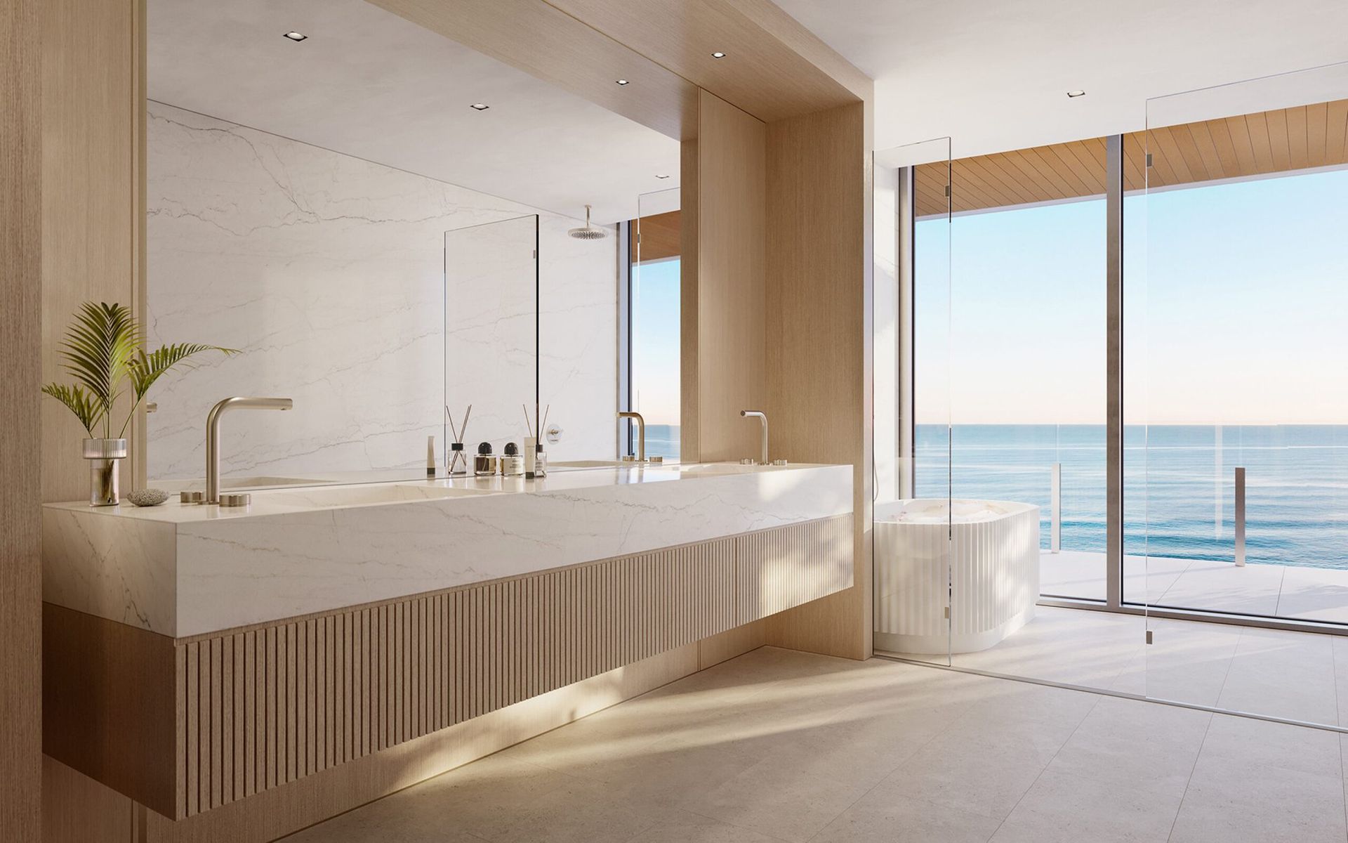 Ocean House Surfside — 7