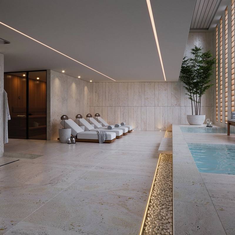 Surf Row Residences