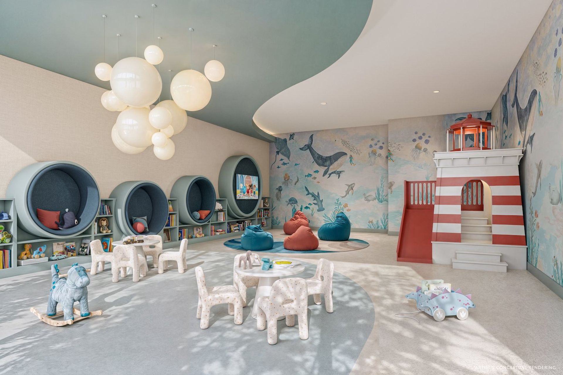 Viceroy Residences Aventura — 10